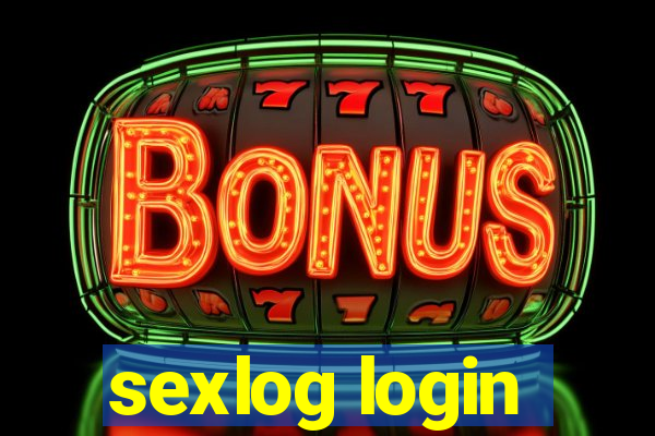 sexlog login